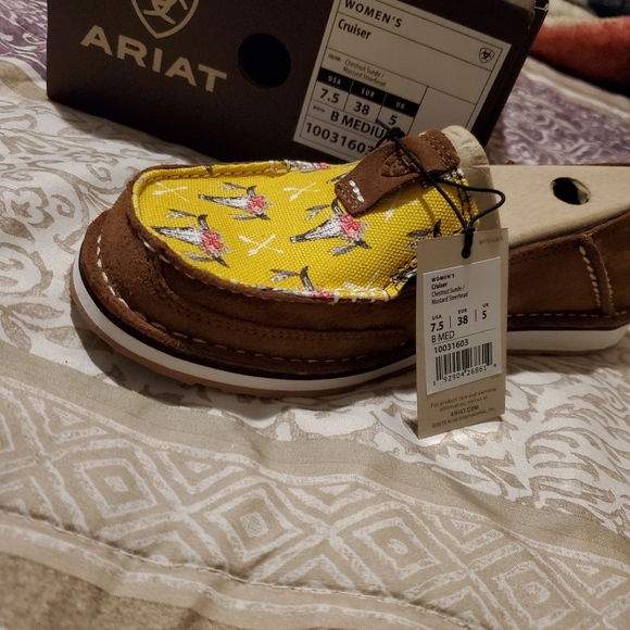 Women's shoes - Picture 3 of 3